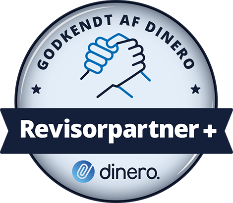 Dinero revisorpartner